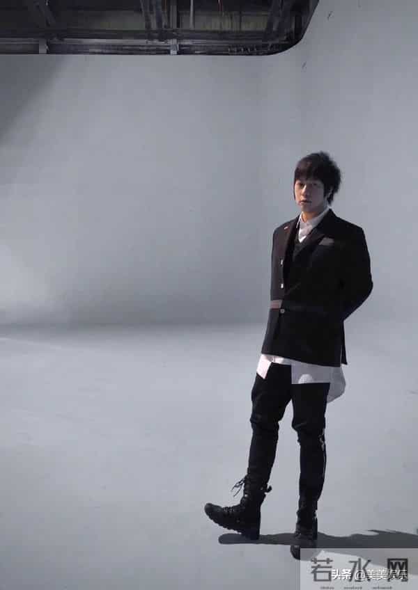 阿信女朋友蛋蛋妹