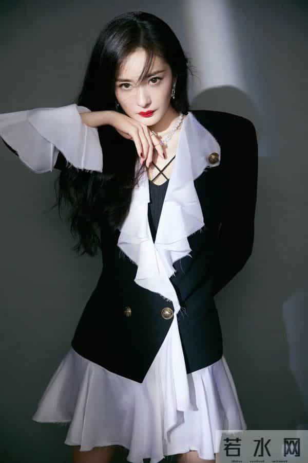 江南四大才子杨幂