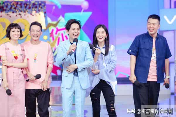 王牌对王牌庆余年是哪一期