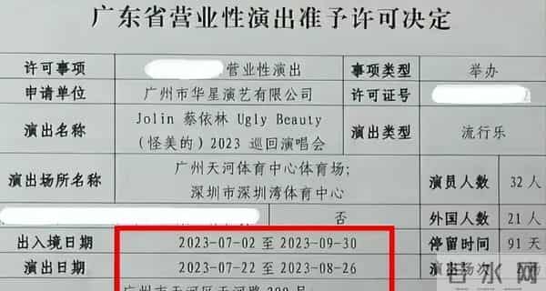 蔡依林个人简历