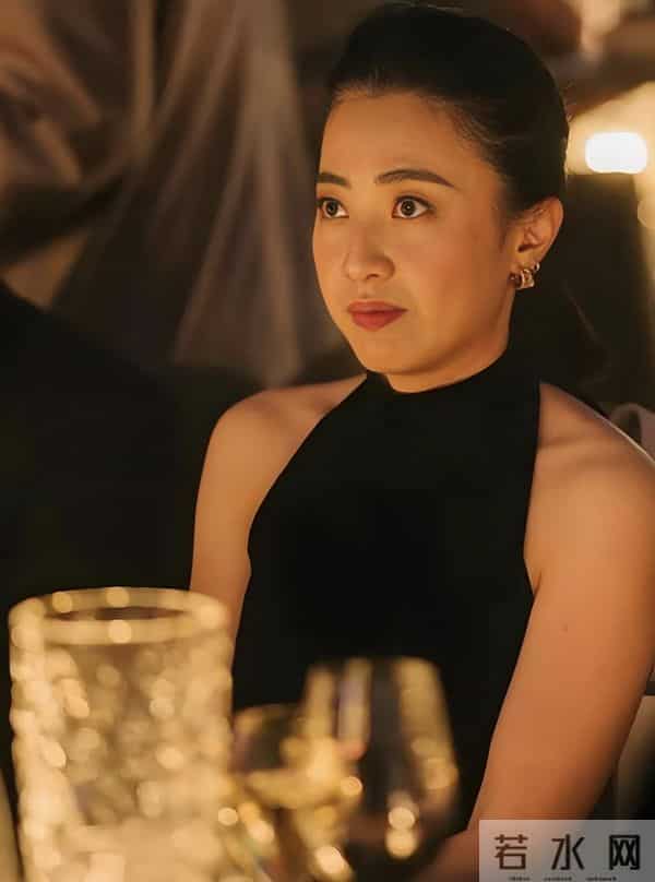 刘銮雄玩李嘉欣肉丸