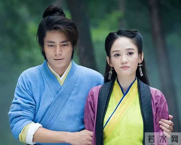 康熙来了陈乔恩