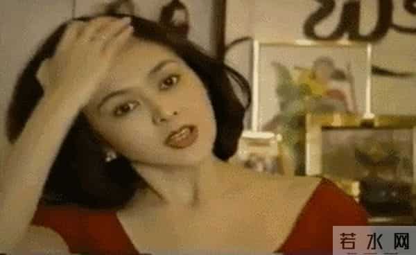 黎姿晒12位荧幕情人