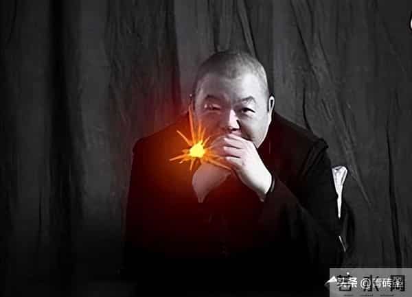 臧天朔得罪成龙