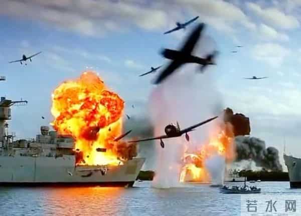 美国第一任总统是谁