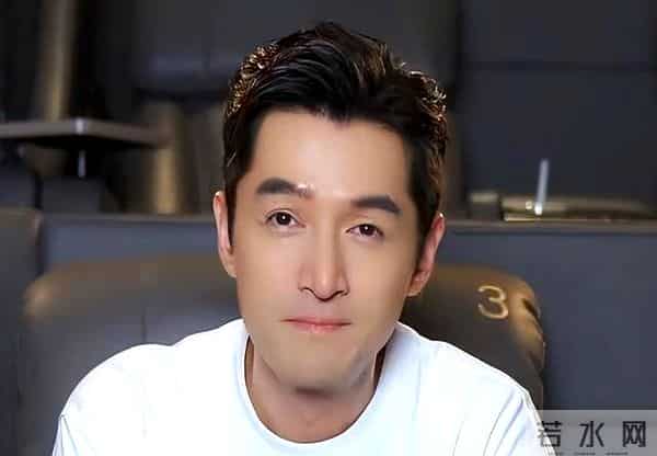 胡歌感情经历回顾