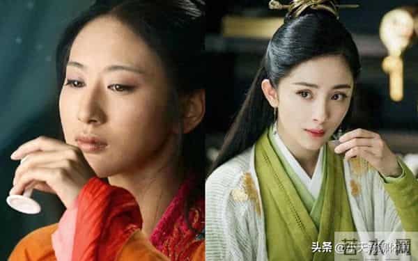 命运交响曲杨幂