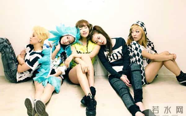 宋茜昌珉勺子事件