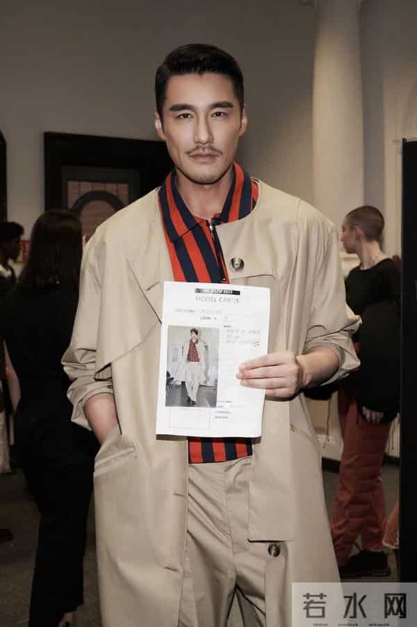 胡兵为什么叫胡美丽