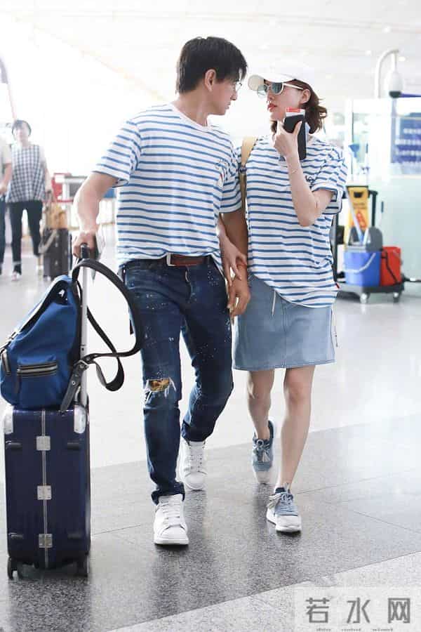 刘诗诗个人资料介绍