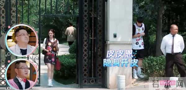 徐璐家庭背景太恐怖