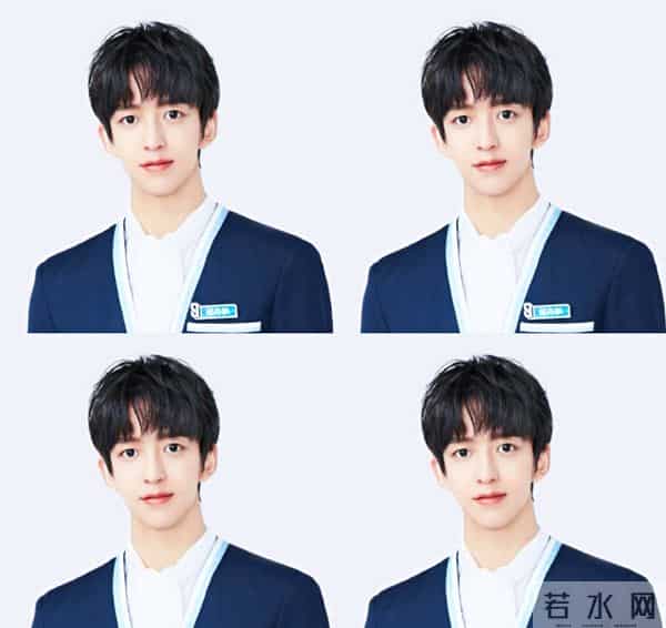 李俊濠个人资料