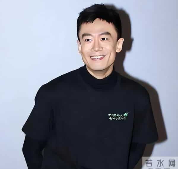 李雪健说话怎么回事