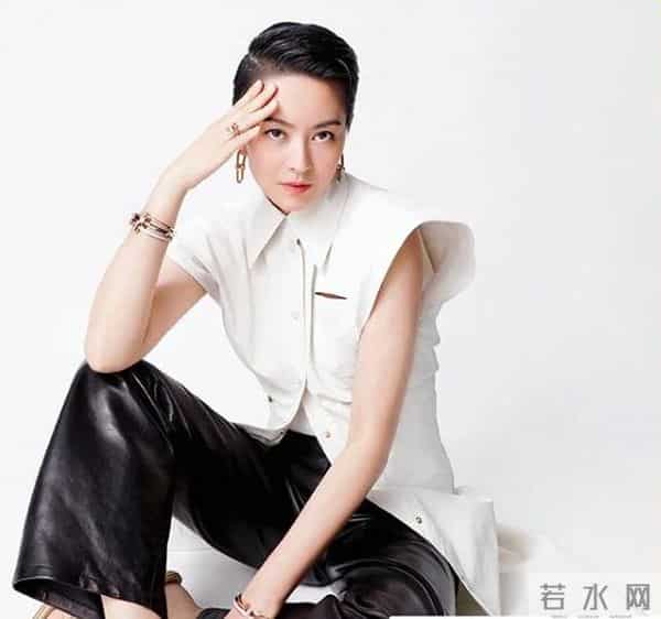 梁咏琪被塞了多少蛋糕