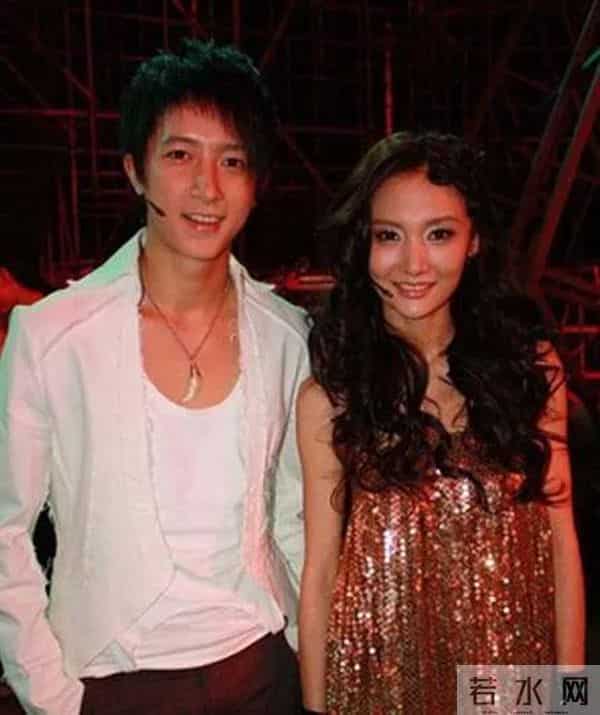 少女时代谁喜欢韩庚