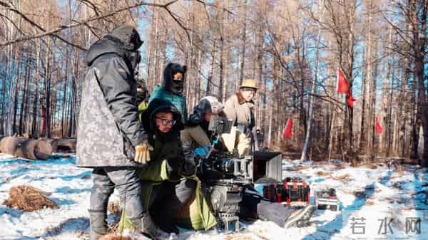 三体电影被国家停了