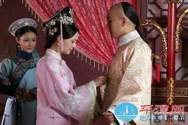 寂寞空庭春欲晚结局