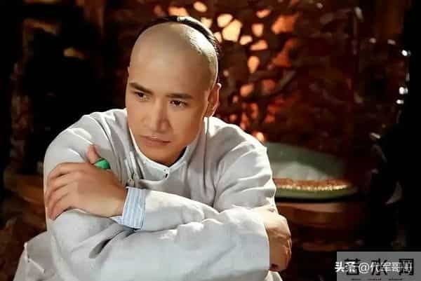 何晟铭老婆是谁