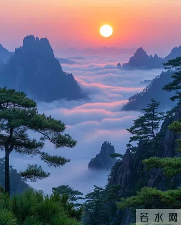 十月一去哪旅游好