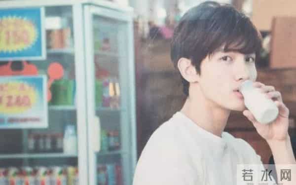 宋茜和昌珉的恋情