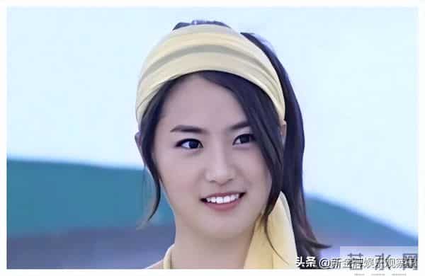 刘荷娜个人资料