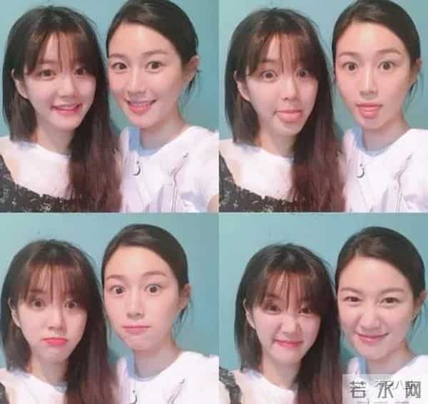 李胜基林允儿强心脏