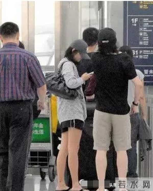 李云迪结婚了没有