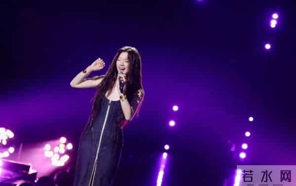 单依纯个人资料简介