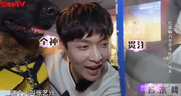 罗志祥老婆最喜欢的颜色