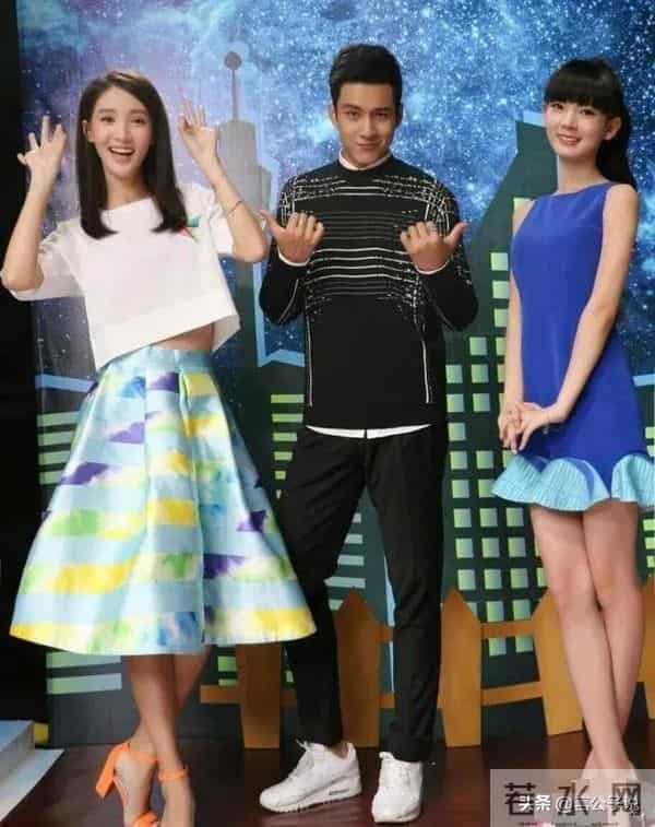 李斯羽个人资料