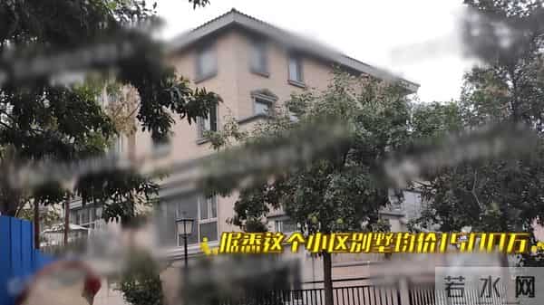 徐璐家庭背景太恐怖