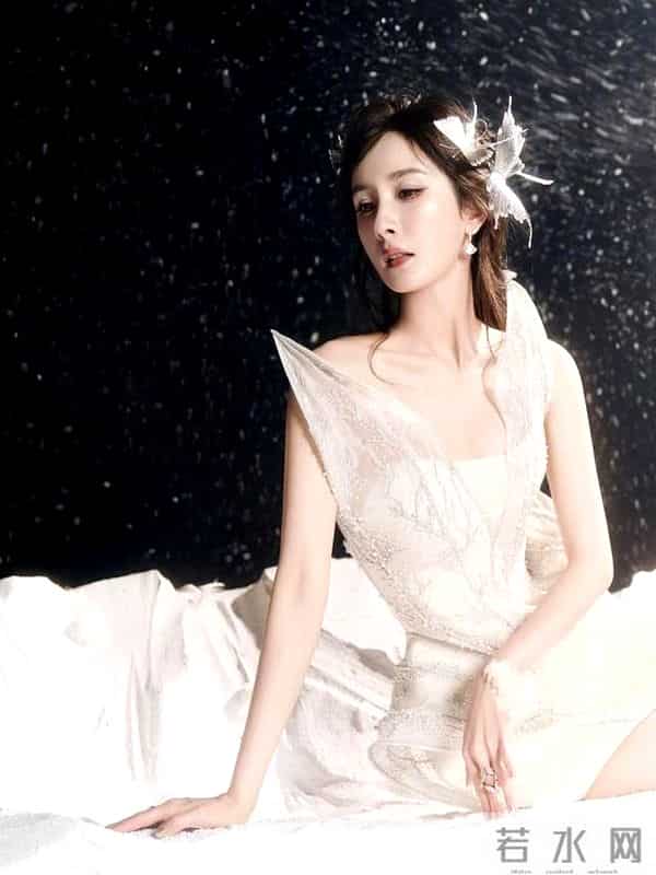 杨幂收图收到没内存