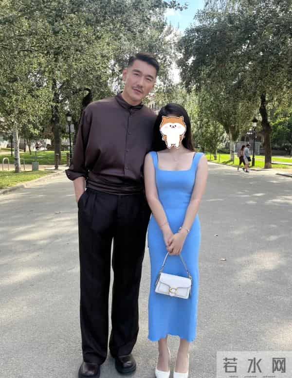 胡兵为什么叫胡美丽