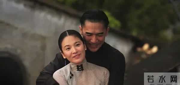 李秉宪宋慧乔是什么梗