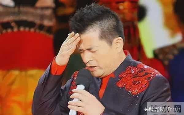 毕福剑是被谁害的