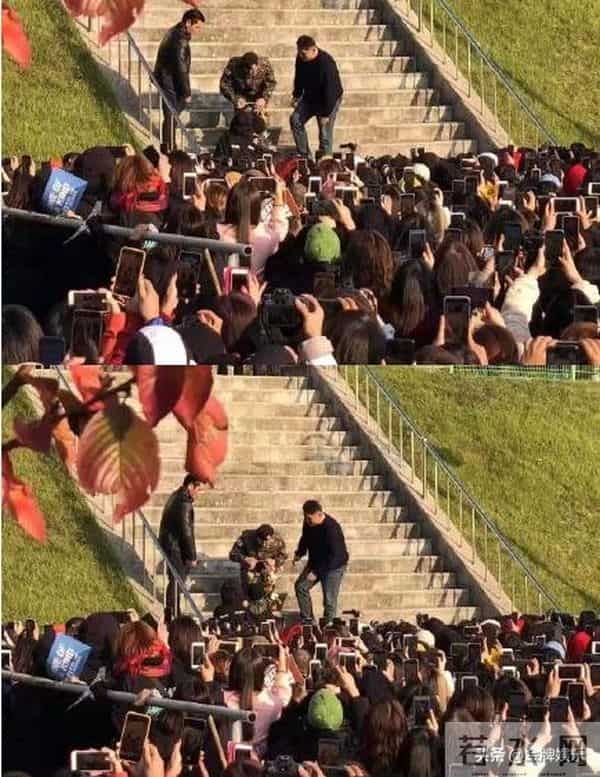 权志龙什么时候服兵役回来