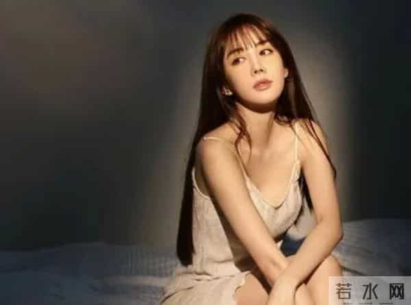 文梦洋整容前后