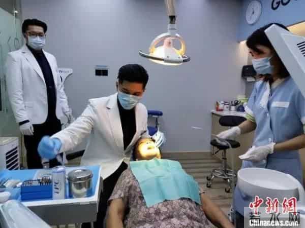 许君豪回应走红