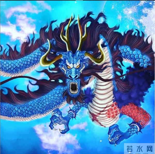 海贼王上古七大果实