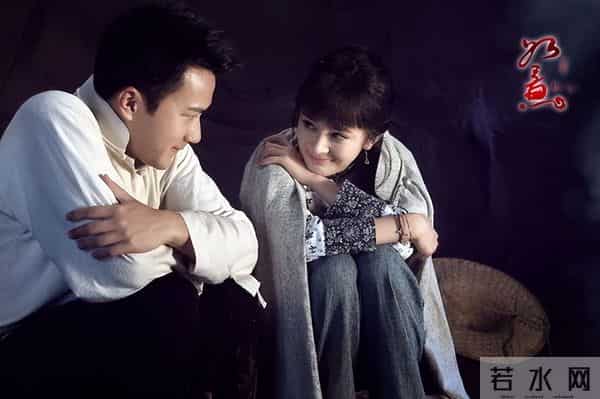 刘恺威喜欢颖儿吗