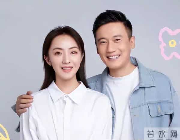 刘晓洁个人资料老公