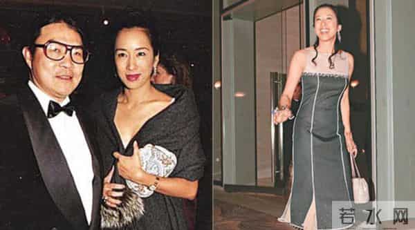 朱玲玲三个儿子