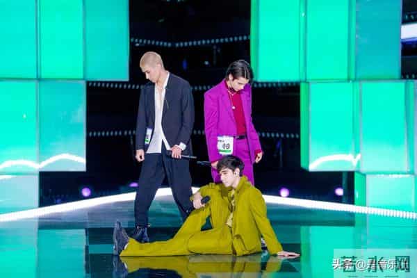 ak刘彰diss蔡徐坤是什么歌