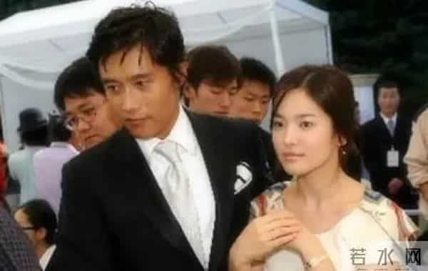 李秉宪宋慧乔是什么梗