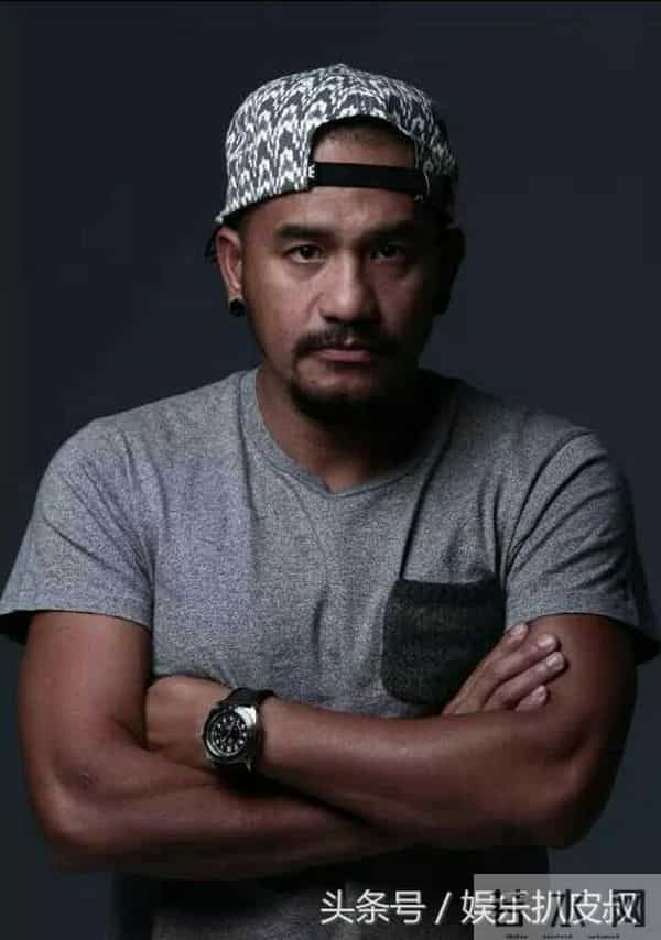 张震岳女友自杀