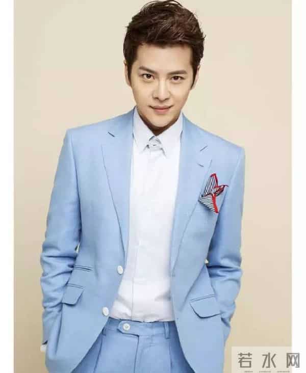 徐海乔暗恋的女生