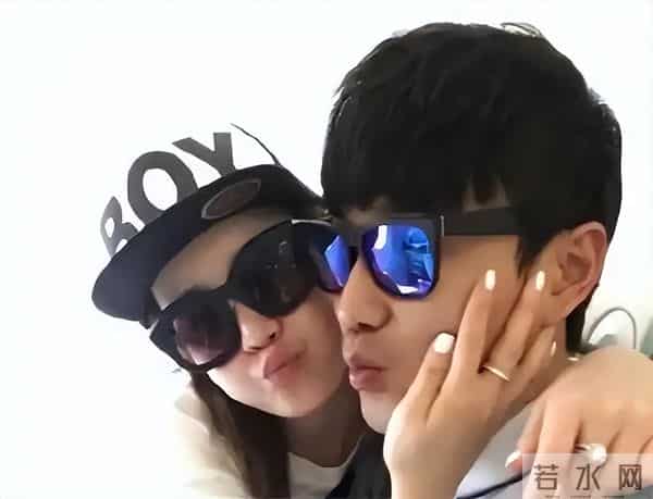 刘雨欣为什么是军人