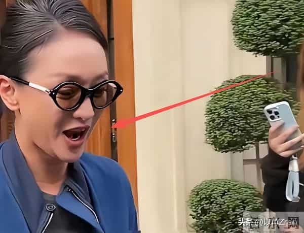 周迅的个人资料