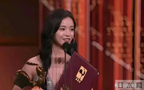 为什么徐静蕾是京圈长公主