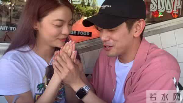 吴亦凡宋茜接吻